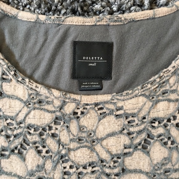 Anthropologie Brushed Terra Dress - Picture 4 of 6